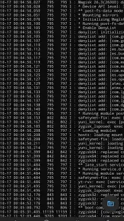 Magisk Delta capture 4