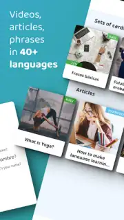 DuoCards - Vocabulary Builder capture 6