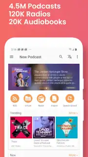Podcast Addict capture 4