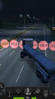 Truck Simulator 2018 capture 8