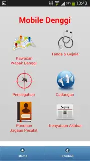 myHealth capture 1
