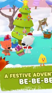 Bears 2 capture 9