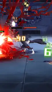 Jujutsu Kaisen: Battle Spirit capture 6