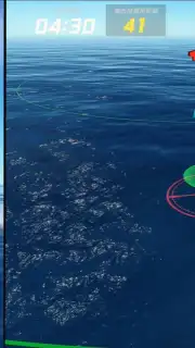BLUE WARS capture 5