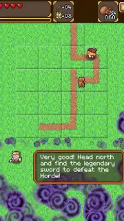 SwapQuest capture 3