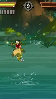Swamp Attack 2 capture 9