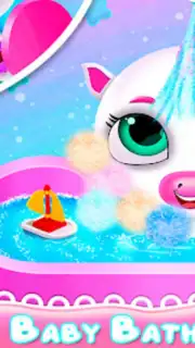 Pregnant Mom & Babyshower Game capture 7