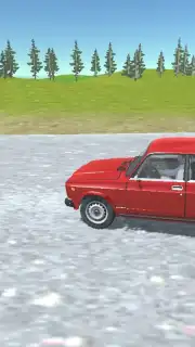 Soviet Car Simulator capture 2