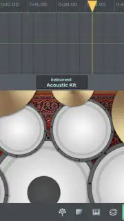 n-Track Studio capture 8