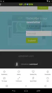 APUS Browser capture 4
