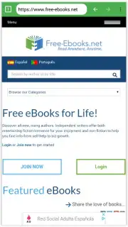 Free Books capture 2