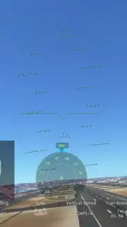 Infinite Flight capture 3