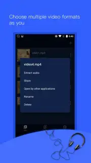 Audio Extractor capture 8