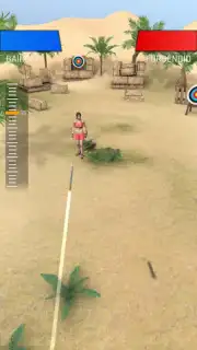 Archery Clash! capture 17