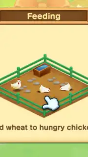 Meow Meow Star Acres capture 1