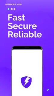 Humara VPN capture 1