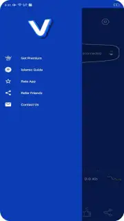 eVPN Key: Unlimited Proxy capture 5