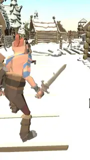 Vikings - Fight for Valhalla capture 1