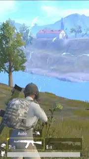 PUBG MOBILE LITE capture 5