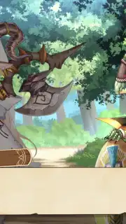 Clover Theater capture 3