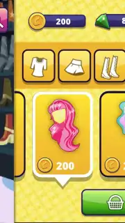 Equestria Girls capture 3