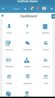 EduChanger ERP capture 5