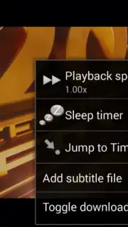 Popcorn Time capture 6