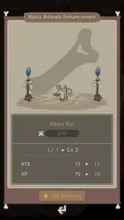 Wild Tamer: Next Age capture 9