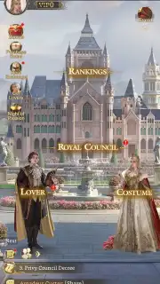 Reign of Destiny capture 21