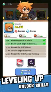 Top Heroes capture 4