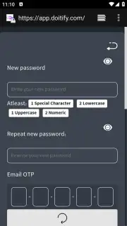 Doitify capture 1