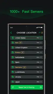 Fast VPN capture 3