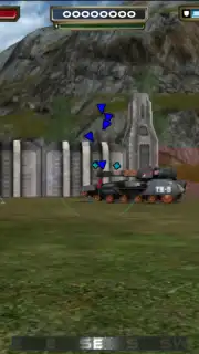 Tank Recon 2 (Lite) capture 1