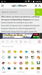 Swiftmoji Keyboard capture 4