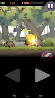 Brave John capture 7