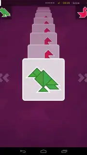 Peak capture 2