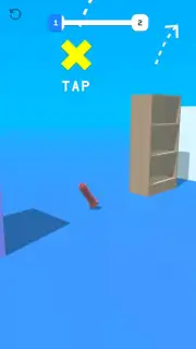 Sticky Flip capture 4
