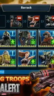 Battle Alert capture 10