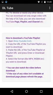 DL Tube capture 4