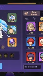 Soul Strike capture 12