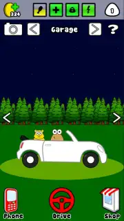 Pou capture 20