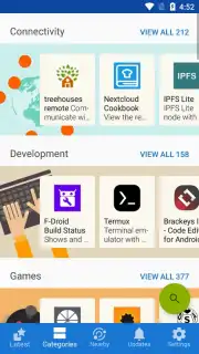 F-Droid capture 4