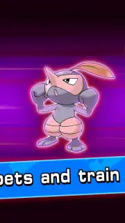 Idle Monster GO! capture 4