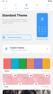 Applock Pro - App Lock & Guard capture 8