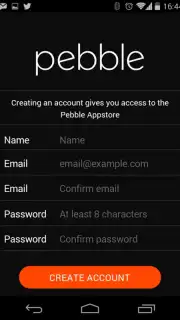 Pebble Appstore capture 4
