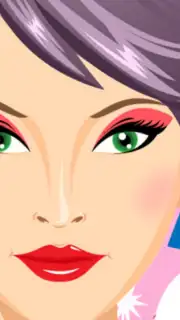 MakeupSaloon capture 7