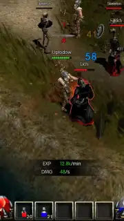 MU Immortal capture 3