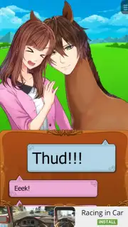 My Horse Prince capture 5