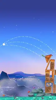 Angry Birds Rio capture 4