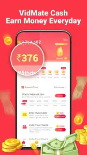 VidMate Cash capture 8